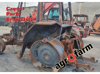 Резервни делови MASSEY FERGUSON