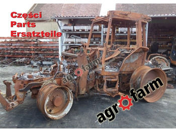 Резервни делови MASSEY FERGUSON