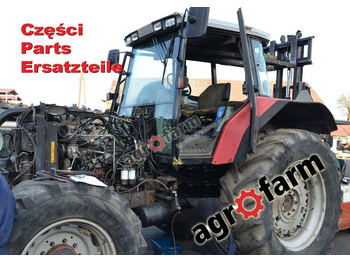 Резервни делови MASSEY FERGUSON