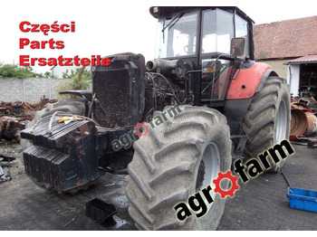 Резервни делови MASSEY FERGUSON