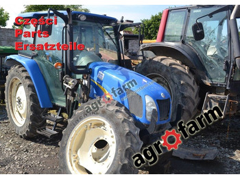 Резервни делови NEW HOLLAND