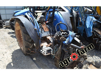 Резервни делови NEW HOLLAND