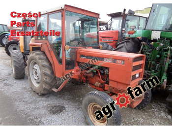 Резервни делови RENAULT