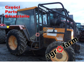 Резервни делови RENAULT