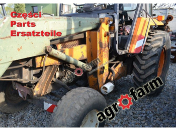 Резервни делови RENAULT