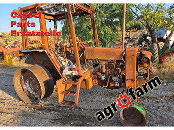 Резервни делови RENAULT