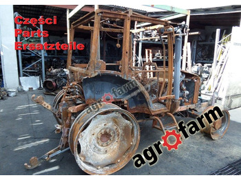 Резервни делови RENAULT