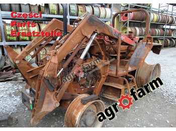 Резервни делови RENAULT