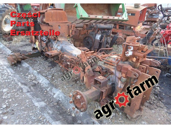 Резервни делови RENAULT