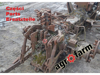 Резервни делови RENAULT