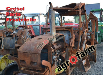 Резервни делови RENAULT T