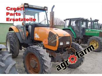 Резервни делови RENAULT
