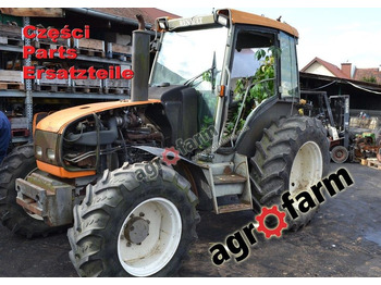 Резервни делови RENAULT