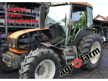 Резервни делови RENAULT