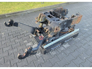 Резервни делови CASE