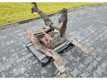 Резервни делови DEUTZ