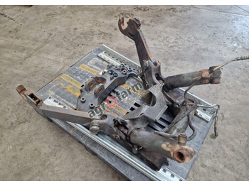 Резервни делови FENDT