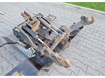 Резервни делови MASSEY FERGUSON