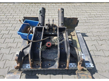 Резервни делови SAME