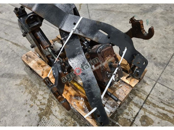 Резервни делови SAME