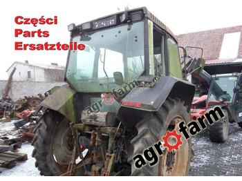 Резервни делови VALTRA