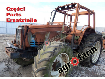 Резервни делови VALTRA