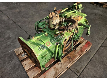 Менувач JOHN DEERE