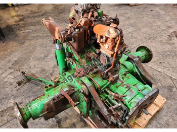 Менувач JOHN DEERE