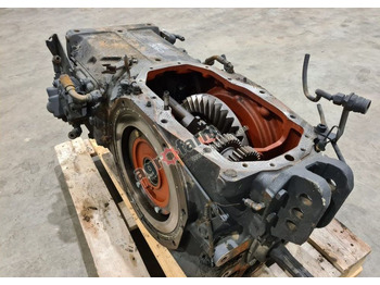 Менувач MASSEY FERGUSON