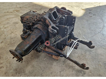 Трансмисија MASSEY FERGUSON