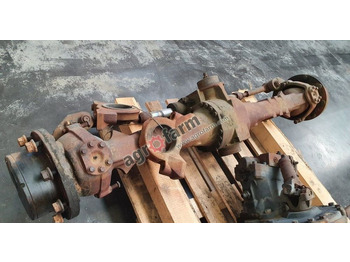 Трансмисија MASSEY FERGUSON