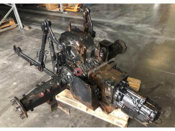 Менувач DEUTZ