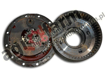 Трансмисија MASSEY FERGUSON