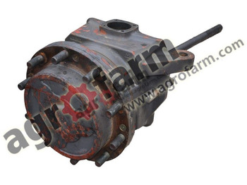 Трансмисија MASSEY FERGUSON