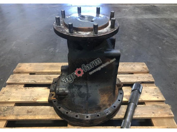 Трансмисија VALTRA