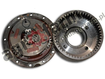 Трансмисија MASSEY FERGUSON