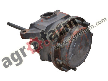 Трансмисија MASSEY FERGUSON