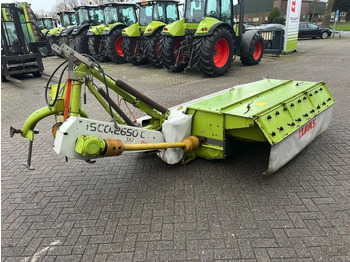 Косилка Claas Disco 2650 C: слика 2