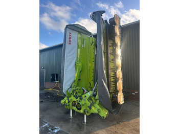 Косилка CLAAS