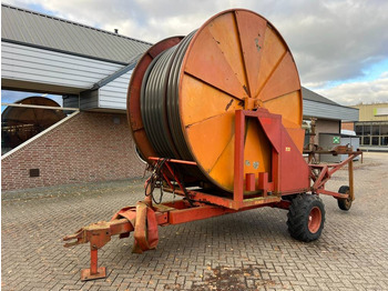 Систем за наводнување