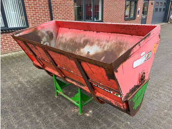 Опрема за добиток HOLARAS