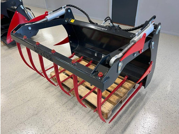 Опрема за силос INTER-TECH