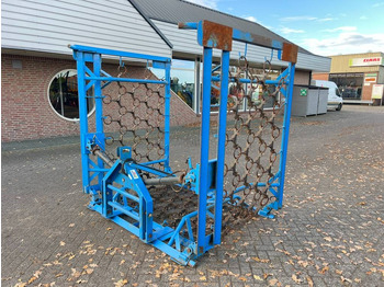 Опрема за добиток INTER-TECH