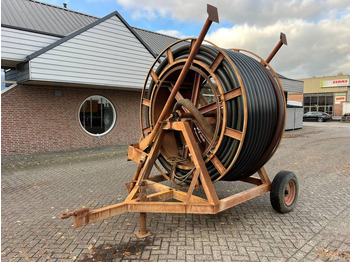 Систем за наводнување IRRIFRANCE