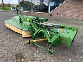 Косилка KRONE Easycut