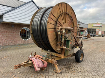 Систем за наводнување NETTUNO