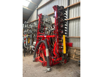 Распрскувач на арско ѓубриво SCHUITEMAKER