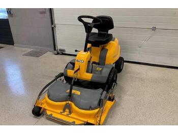 Градинарска косилка Stiga Villa 12 hst: слика 1