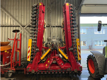 Распрскувач на арско ѓубриво VREDO