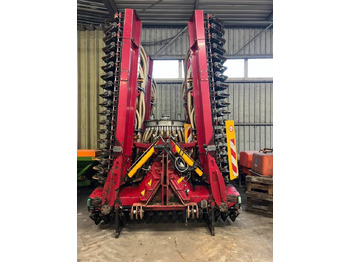 Распрскувач на арско ѓубриво VREDO